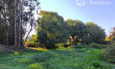 Parcela en venta en Melipilla