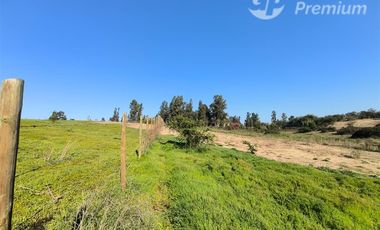 Parcela en venta en Melipilla