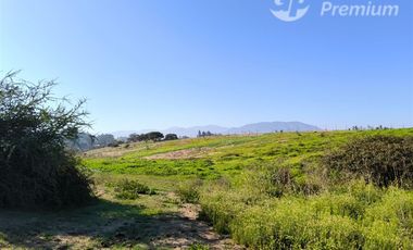 Parcela en venta en Melipilla