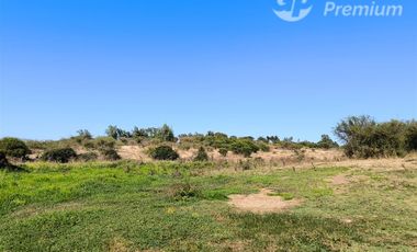 Parcela en venta en Melipilla