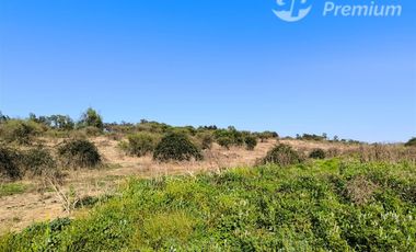 Parcela en venta en Melipilla