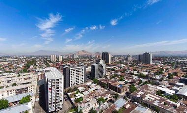 Departamento Belisario Prats ID: 162198r