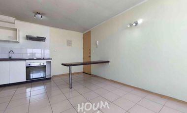 Departamento Belisario Prats ID: 162198r