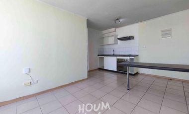 Departamento Belisario Prats ID: 162198r