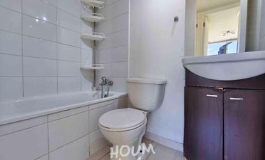 Departamento Belisario Prats ID: 162198r