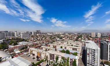 Departamento Belisario Prats ID: 162198r