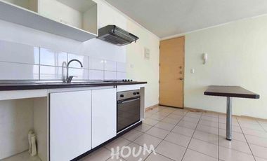 Departamento Belisario Prats ID: 162198r