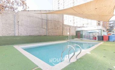 Departamento Belisario Prats ID: 162198r