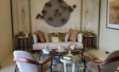 DIJUAL HUNIAN STANDARD HOTEL MEWAH