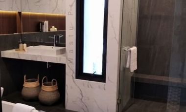 DIJUAL HUNIAN STANDARD HOTEL MEWAH