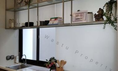 DIJUAL HUNIAN STANDARD HOTEL MEWAH