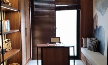 DIJUAL HUNIAN STANDARD HOTEL MEWAH