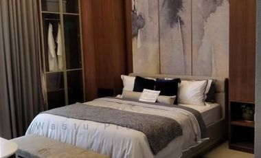 DIJUAL HUNIAN STANDARD HOTEL MEWAH