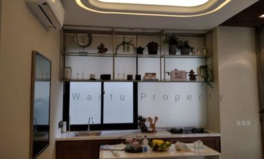 DIJUAL HUNIAN STANDARD HOTEL MEWAH