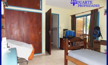 V. PUEYRREDON CASA SOBRE TERRENO PROPIO 6 AMBIENTES + DEPENDENCIA COMPLETA ** TOMO MENOR VALOR 3-4 AMB**