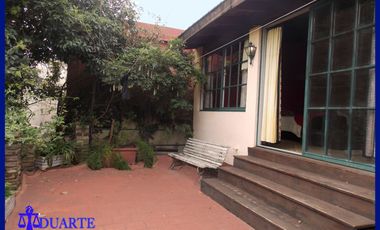 V. PUEYRREDON CASA SOBRE TERRENO PROPIO 6 AMBIENTES + DEPENDENCIA COMPLETA ** TOMO MENOR VALOR 3-4 AMB**