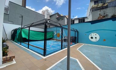 VENTA DE APARTAMENTO EN SOTOMAYOR CONJUNTO SOTTO  SKY. Cod V9239