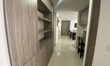 VENTA DE APARTAMENTO EN SOTOMAYOR CONJUNTO SOTTO  SKY. Cod V9239