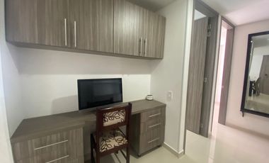 VENTA DE APARTAMENTO EN SOTOMAYOR CONJUNTO SOTTO  SKY. Cod V9239