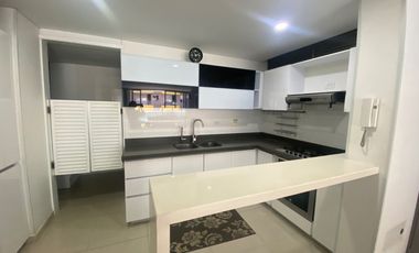 VENTA DE APARTAMENTO EN SOTOMAYOR CONJUNTO SOTTO  SKY. Cod V9239