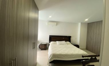 VENTA DE APARTAMENTO EN SOTOMAYOR CONJUNTO SOTTO  SKY. Cod V9239
