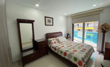 VENTA DE APARTAMENTO EN SOTOMAYOR CONJUNTO SOTTO  SKY. Cod V9239
