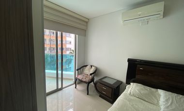 VENTA DE APARTAMENTO EN SOTOMAYOR CONJUNTO SOTTO  SKY. Cod V9239
