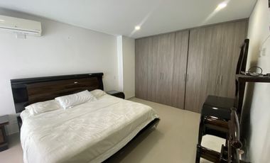 VENTA DE APARTAMENTO EN SOTOMAYOR CONJUNTO SOTTO  SKY. Cod V9239