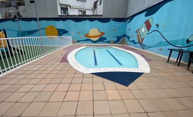 VENTA DE APARTAMENTO EN SOTOMAYOR CONJUNTO SOTTO  SKY. Cod V9239