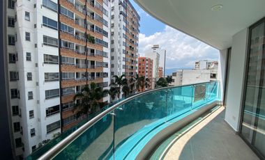 VENTA DE APARTAMENTO EN SOTOMAYOR CONJUNTO SOTTO  SKY. Cod V9239
