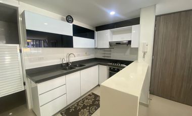 VENTA DE APARTAMENTO EN SOTOMAYOR CONJUNTO SOTTO  SKY. Cod V9239