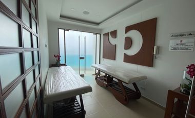 VENTA DE APARTAMENTO EN SOTOMAYOR CONJUNTO SOTTO  SKY. Cod V9239
