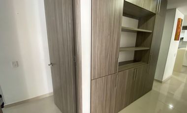 VENTA DE APARTAMENTO EN SOTOMAYOR CONJUNTO SOTTO  SKY. Cod V9239