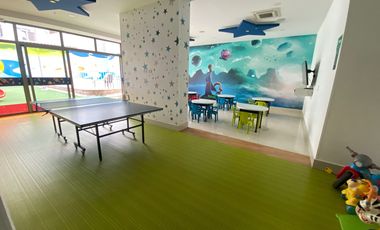 VENTA DE APARTAMENTO EN SOTOMAYOR CONJUNTO SOTTO  SKY. Cod V9239