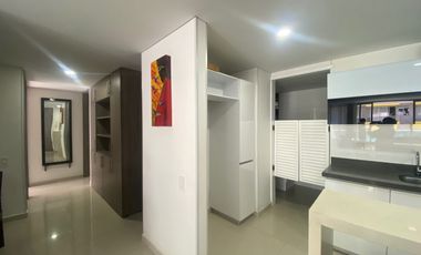 VENTA DE APARTAMENTO EN SOTOMAYOR CONJUNTO SOTTO  SKY. Cod V9239