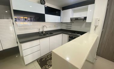 VENTA DE APARTAMENTO EN SOTOMAYOR CONJUNTO SOTTO  SKY. Cod V9239