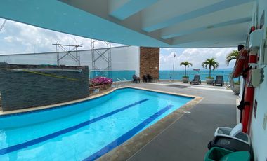 VENTA DE APARTAMENTO EN SOTOMAYOR CONJUNTO SOTTO  SKY. Cod V9239