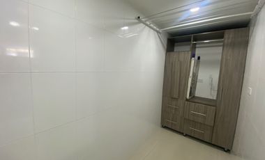 VENTA DE APARTAMENTO EN SOTOMAYOR CONJUNTO SOTTO  SKY. Cod V9239