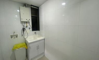 VENTA DE APARTAMENTO EN SOTOMAYOR CONJUNTO SOTTO  SKY. Cod V9239