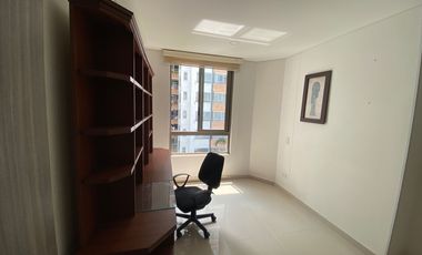 VENTA DE APARTAMENTO EN SOTOMAYOR CONJUNTO SOTTO  SKY. Cod V9239