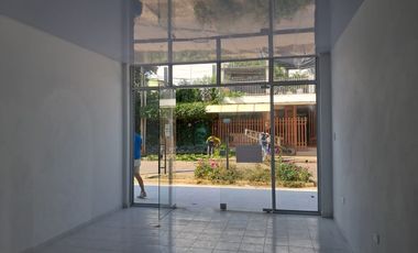 local en arriendo en urbanizacion la granja. Cod A118746