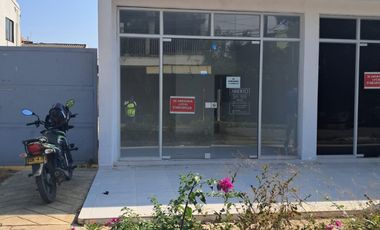 local en arriendo en urbanizacion la granja. Cod A118746