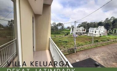 VILLA BEST SELLER DI BATU! TIPE 115