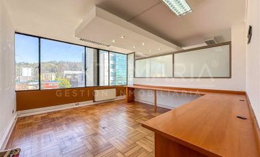 Oficina en Arriendo en Ohiggins, Concepción