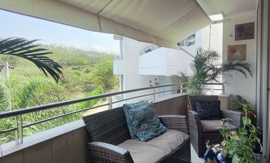 apartamento en venta en bellavista. Cod V30518