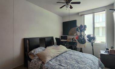 apartamento en venta en bellavista. Cod V30518