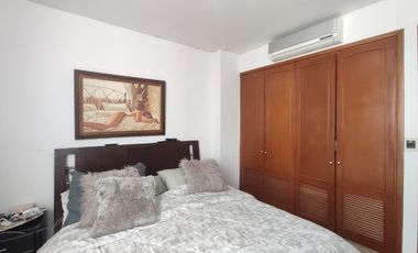 apartamento en venta en bellavista. Cod V30518