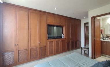 apartamento en venta en bellavista. Cod V30518