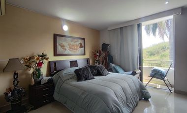 apartamento en venta en bellavista. Cod V30518