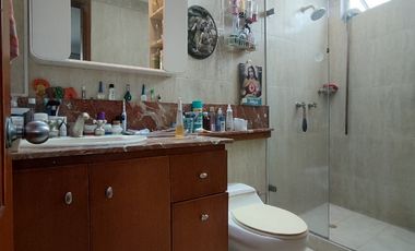 apartamento en venta en bellavista. Cod V30518